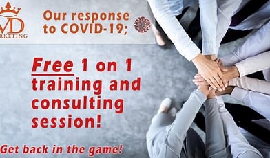covid19 special offer