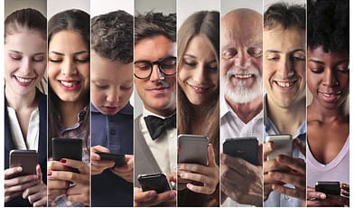 mobile marketing