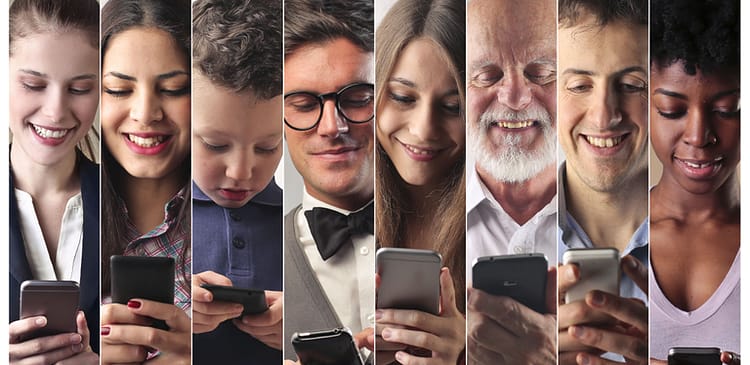 mobile marketing
